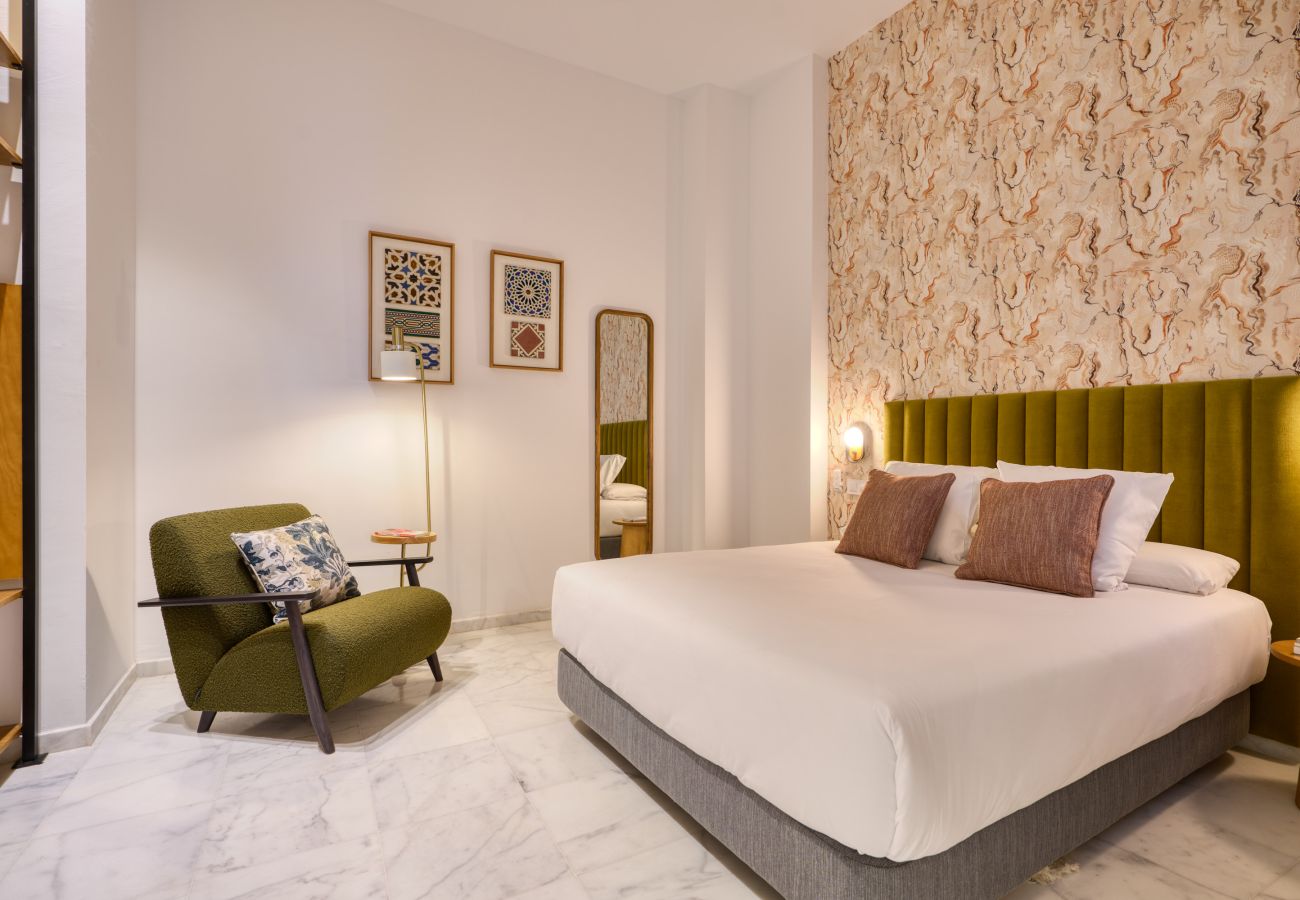 Apartment in Seville - Betis 1.C