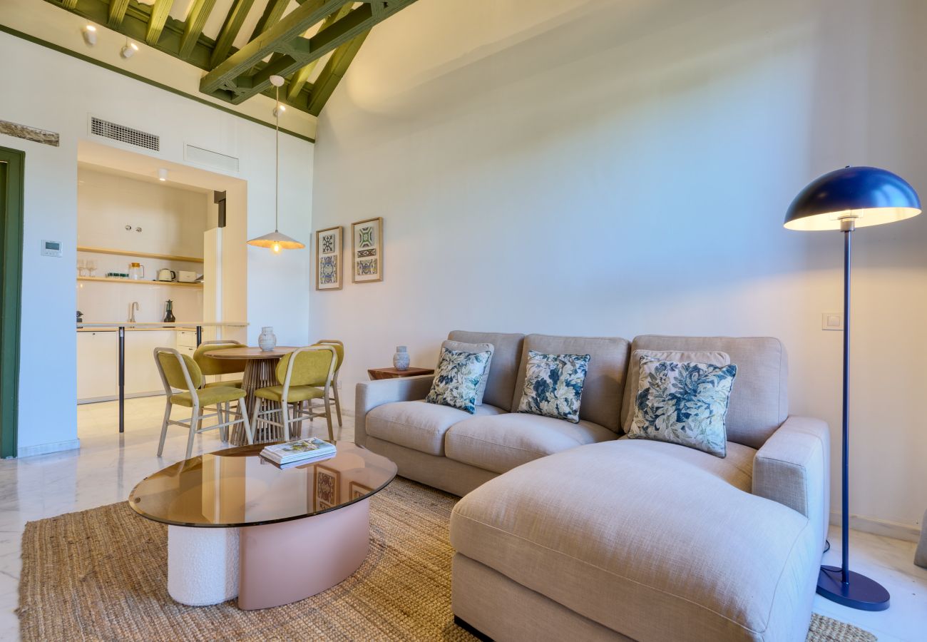 Apartment in Seville - Betis 1.C