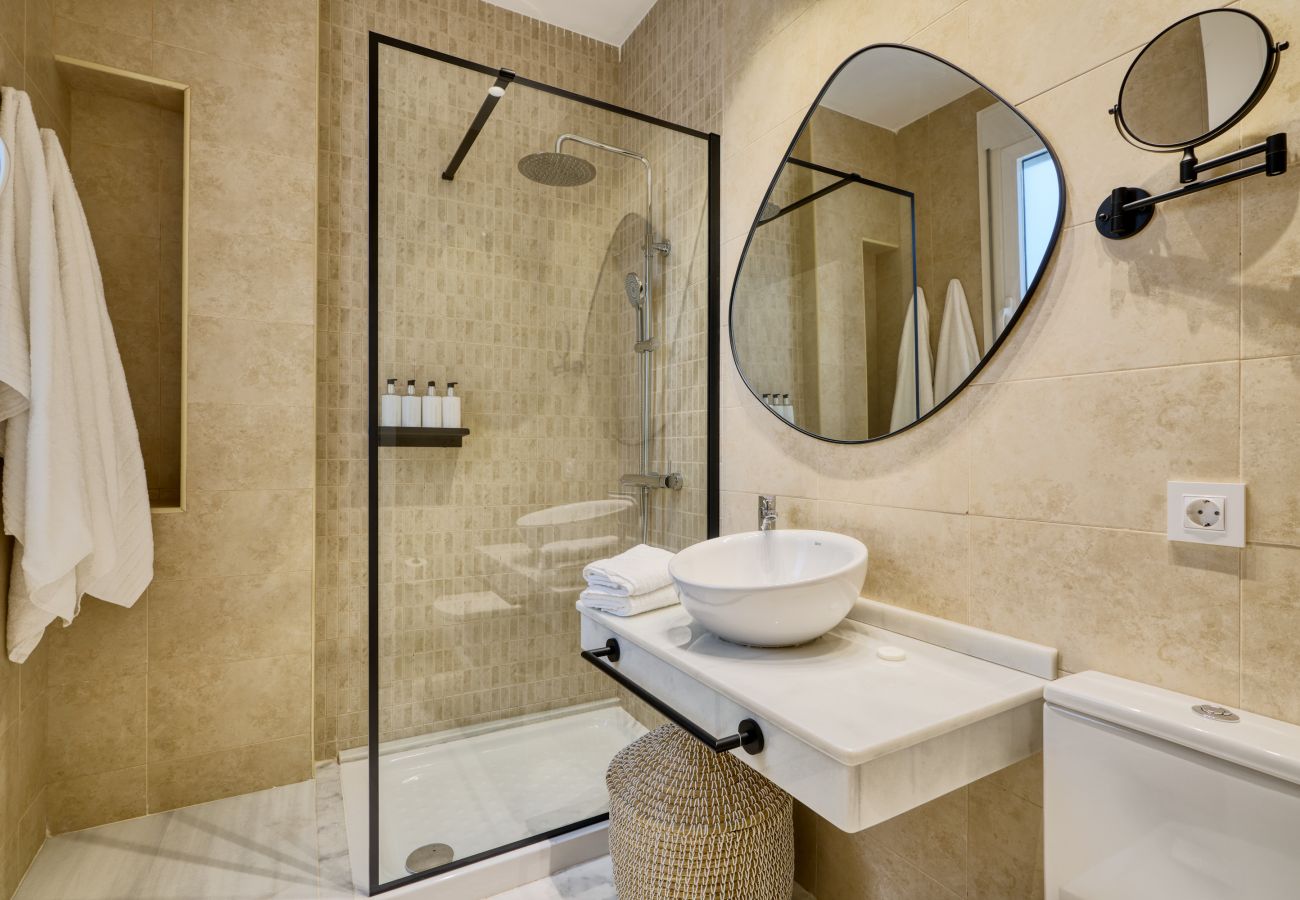 Apartment in Seville - Betis 1.C