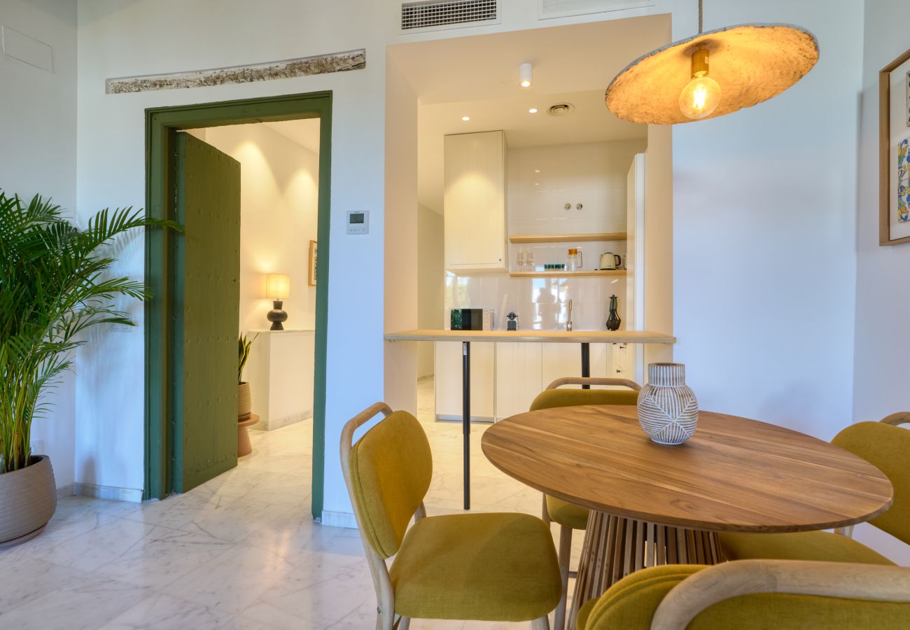 Apartment in Seville - Betis 1.C