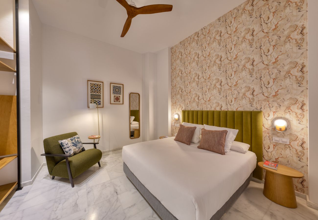 Apartment in Seville - Betis 1.C