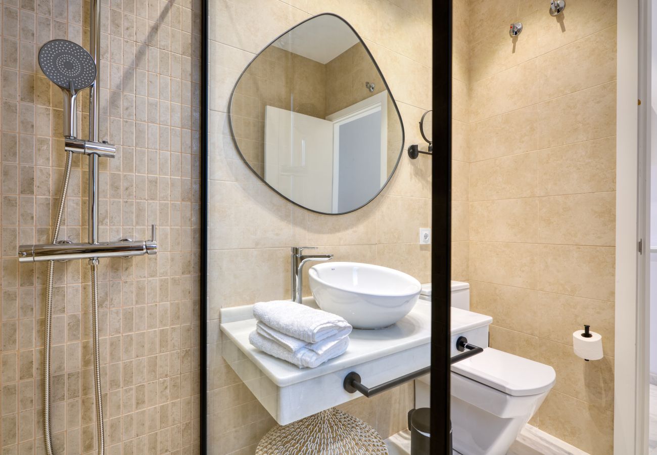 Apartment in Seville - Betis 1.C