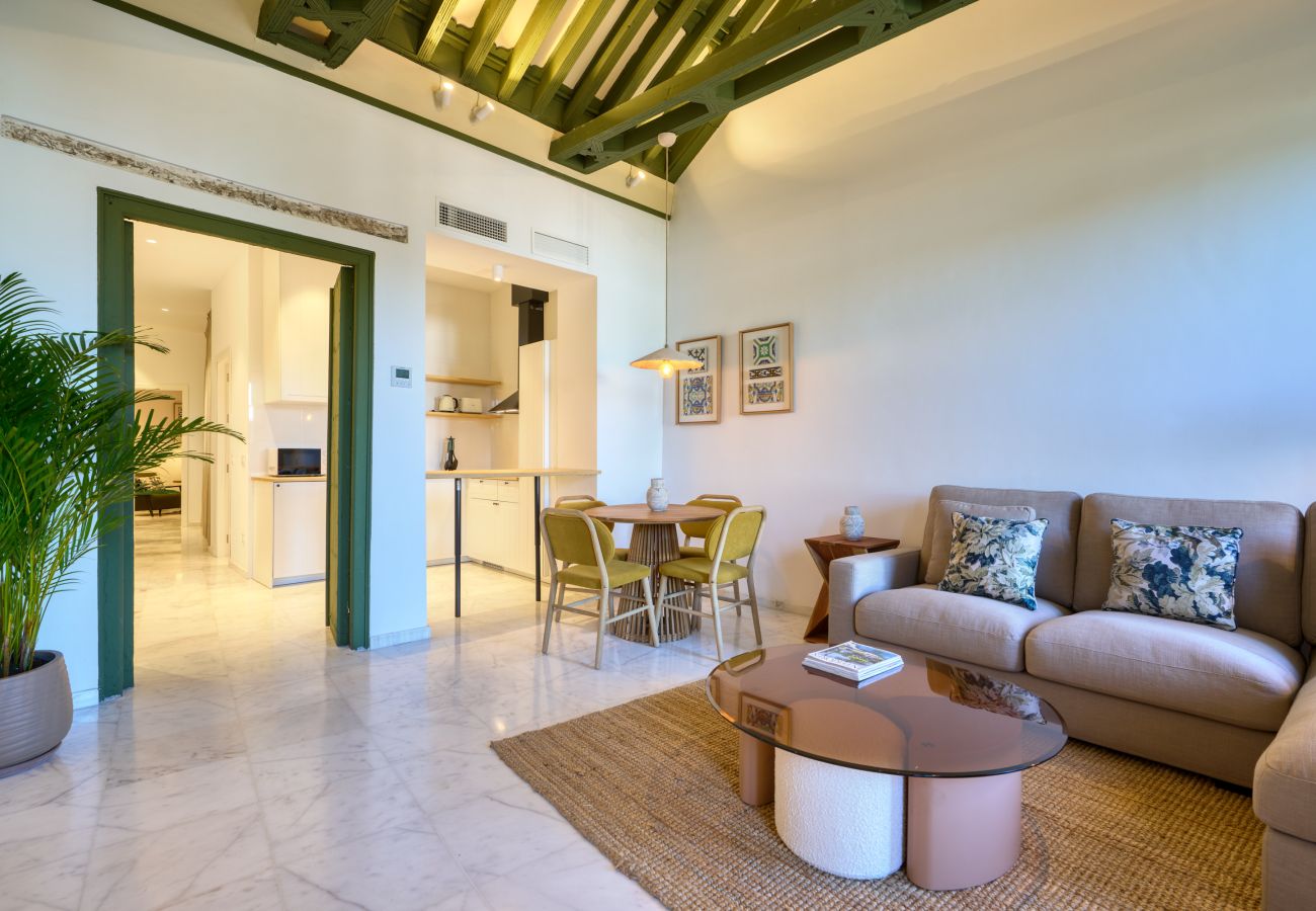 Apartment in Seville - Betis 1.C
