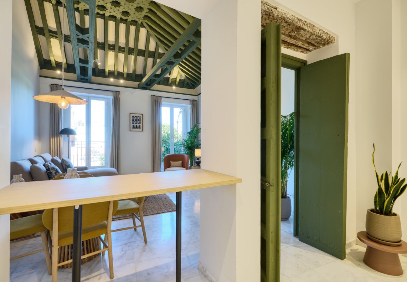 Apartment in Seville - Betis 1.C