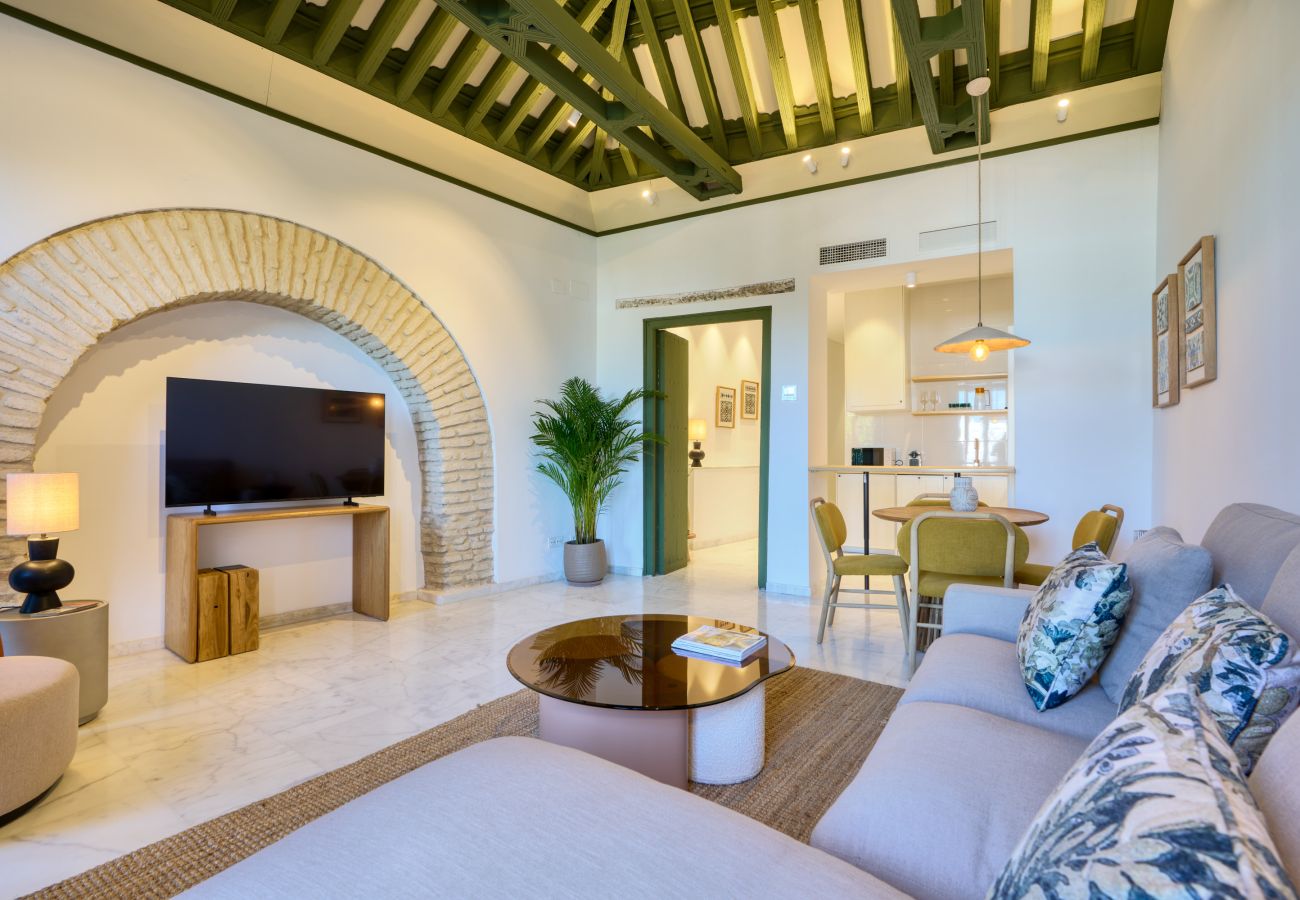 Apartment in Seville - Betis 1.C