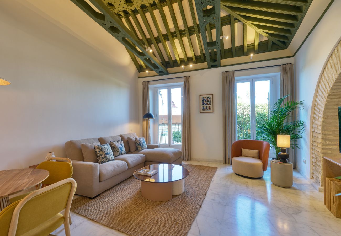 Apartment in Seville - Betis 1.C