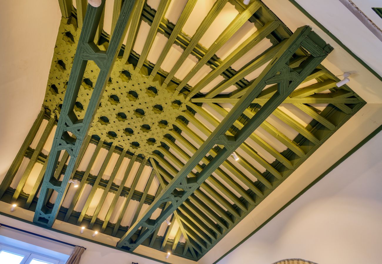 Apartment in Seville - Betis 1.C