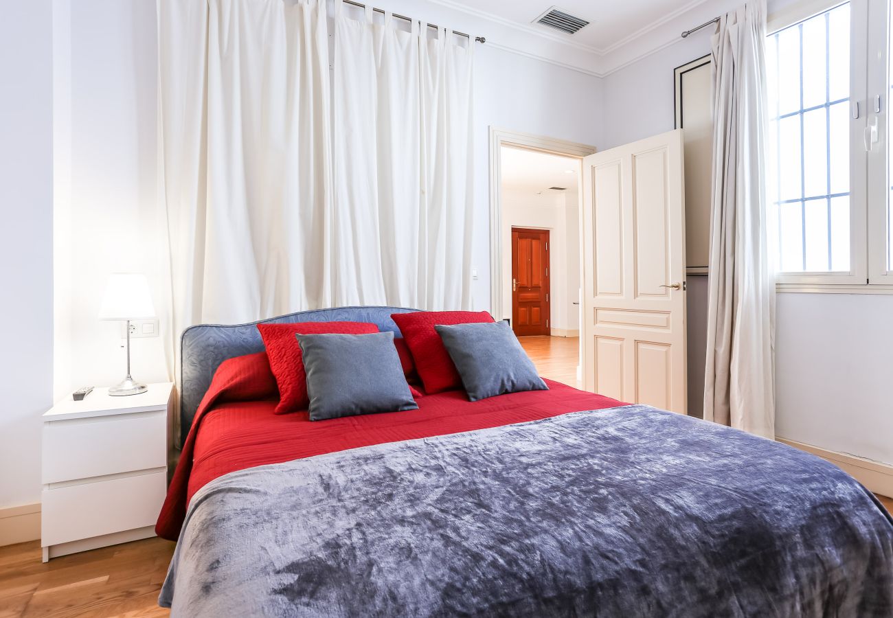 Apartment in Seville - Garcia de Vinuesa Atico