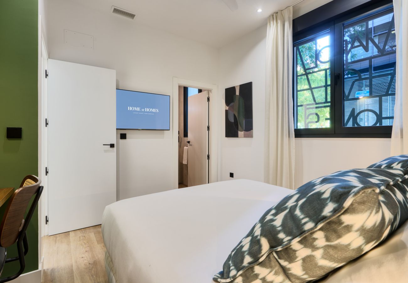 Apartment in Seville - Viapol Homes 0.1