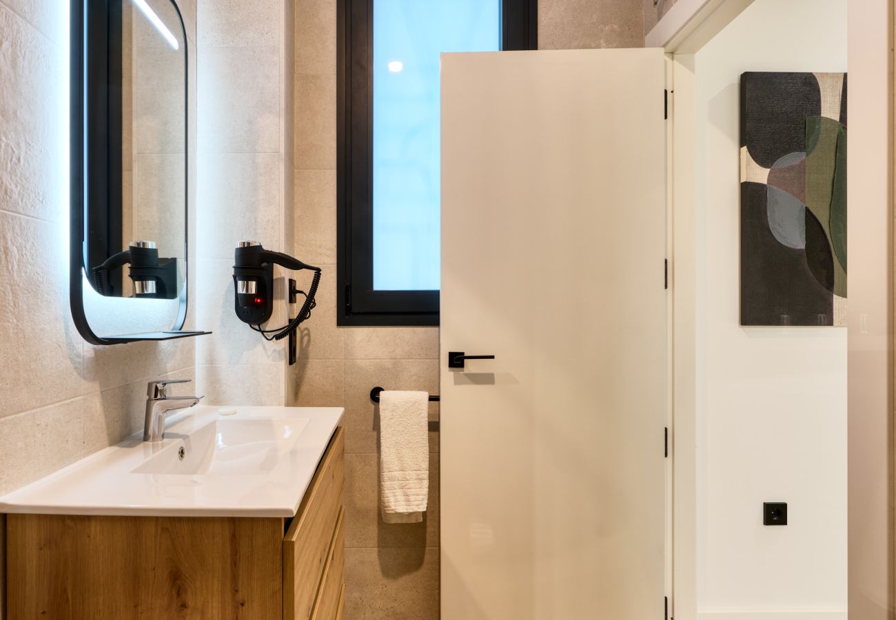 Apartment in Seville - Viapol Homes 0.1