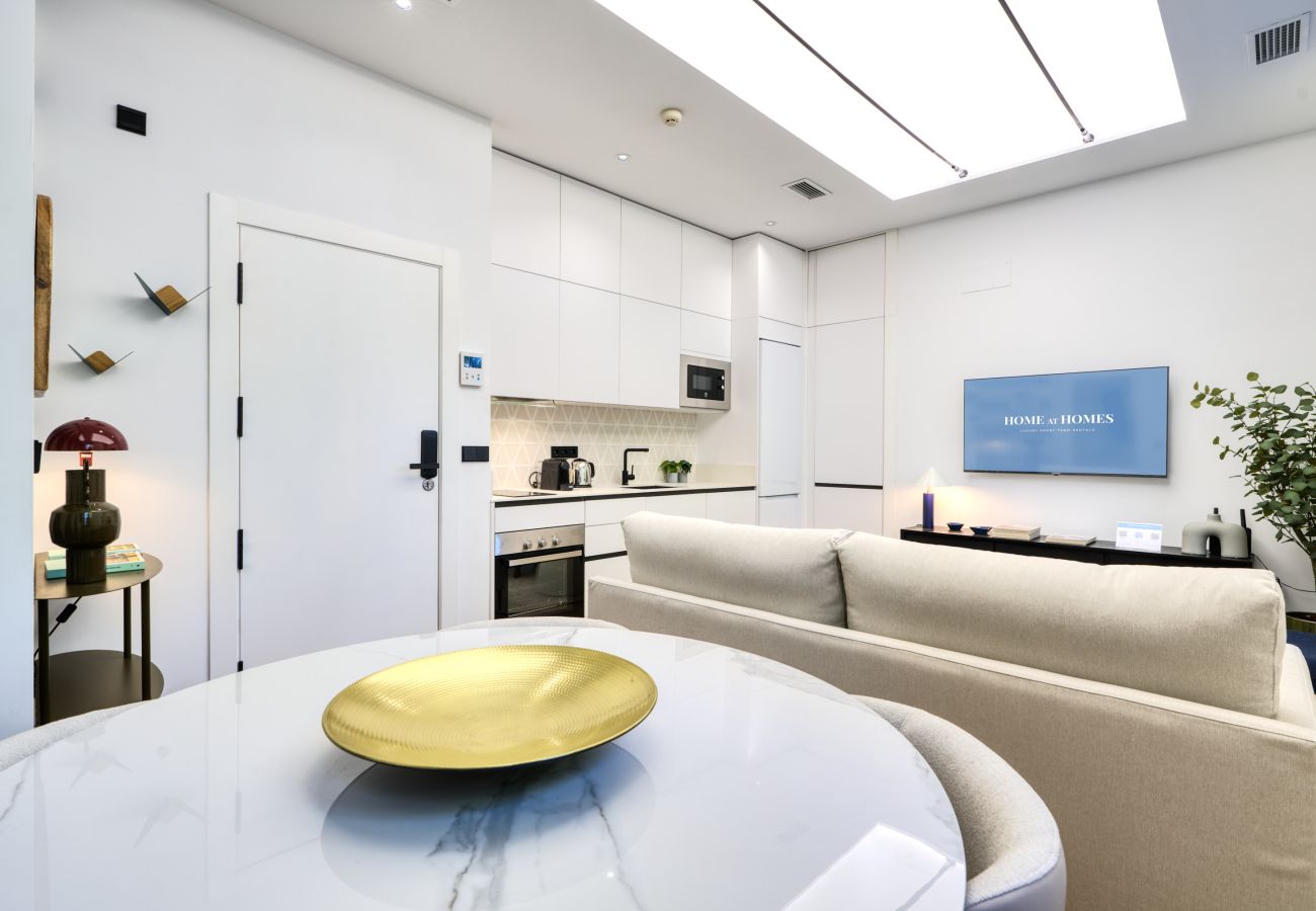 Apartment in Seville - Viapol Homes 0.1