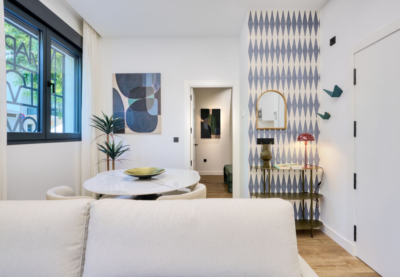 Apartment in Seville - Viapol Homes 0.1