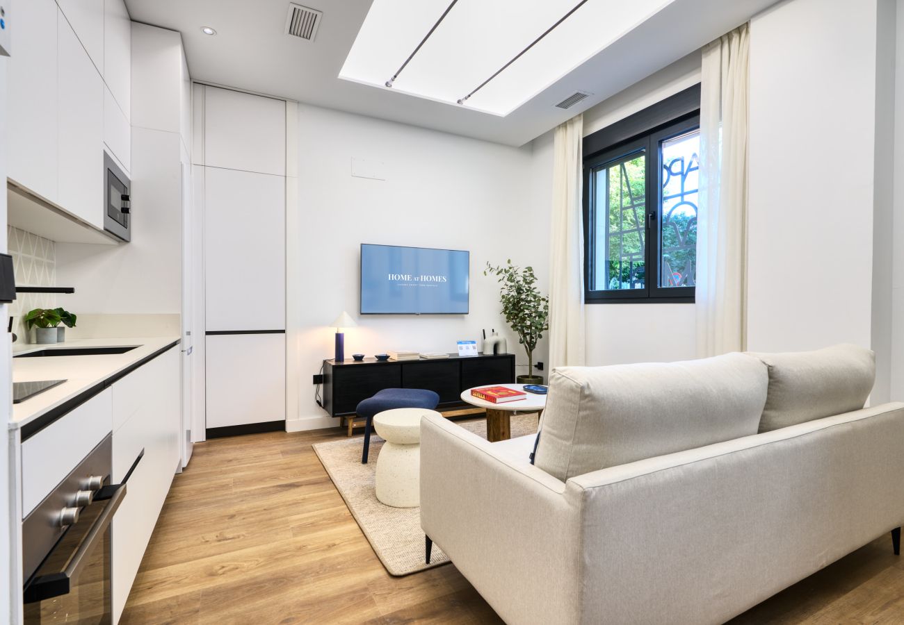 Apartment in Seville - Viapol Homes 0.1