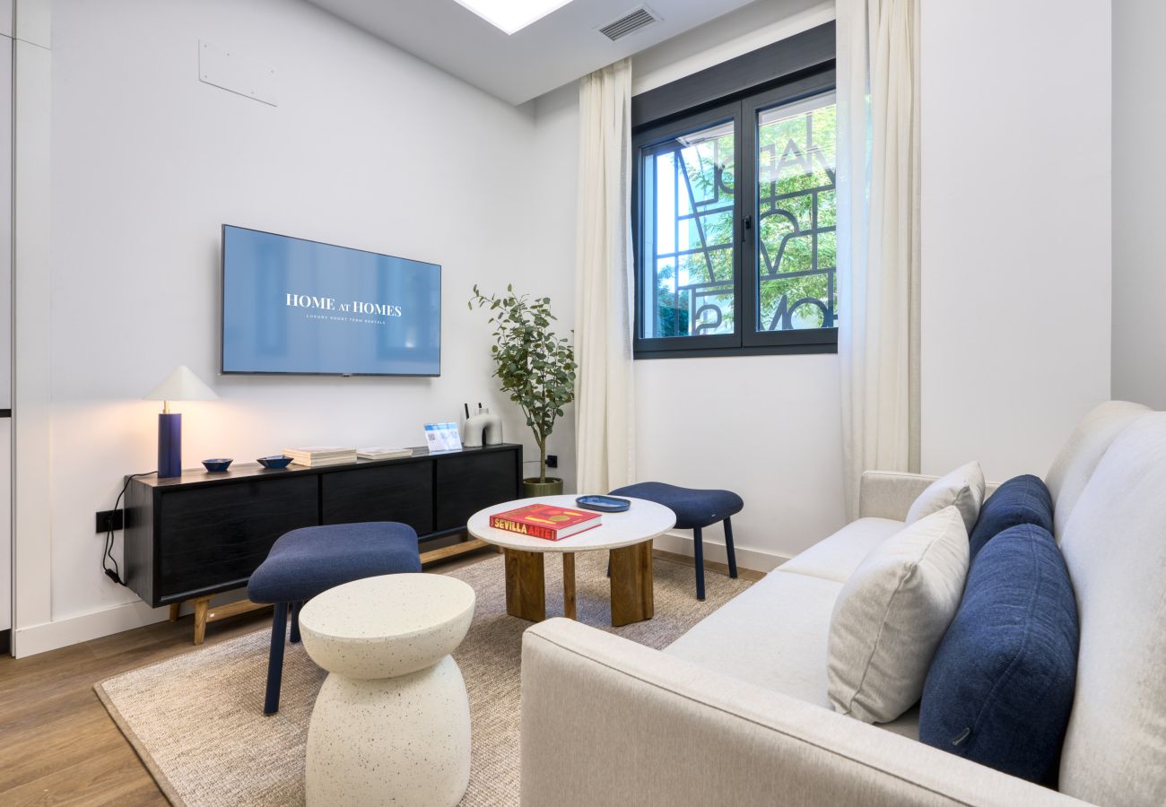 Apartment in Seville - Viapol Homes 0.1