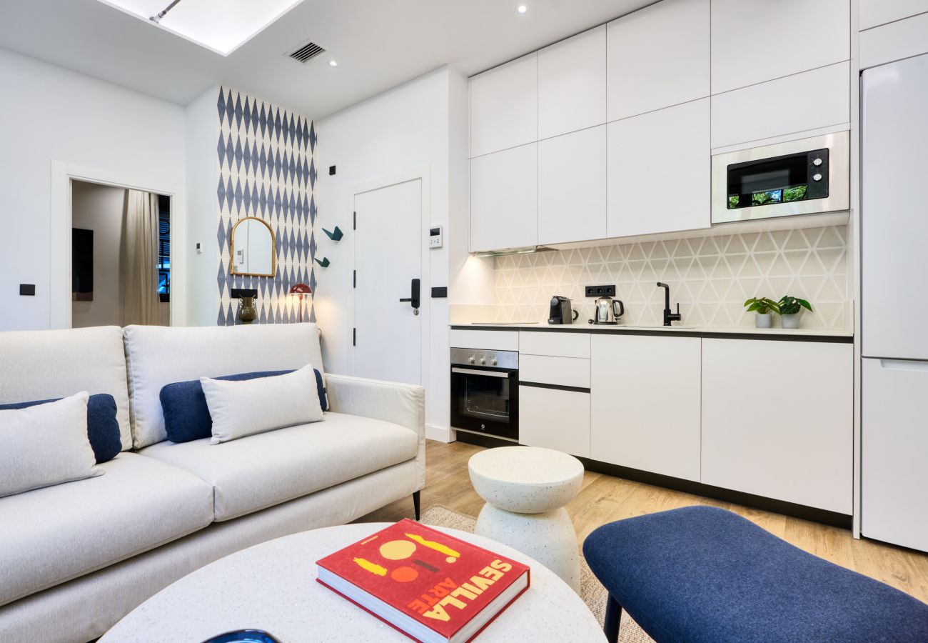 Apartment in Seville - Viapol Homes 0.1