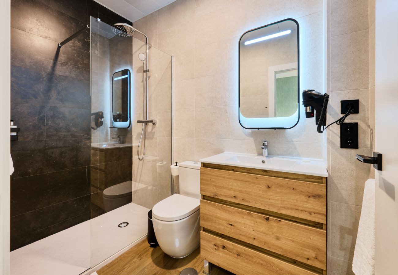 Apartment in Seville - Viapol Homes 0.1