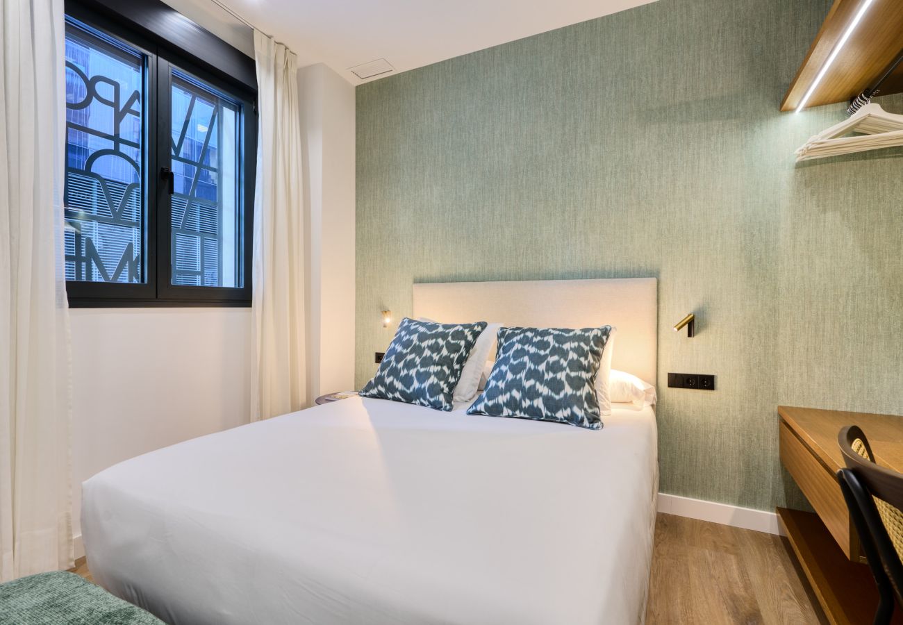 Apartment in Seville - Viapol Homes 0.1