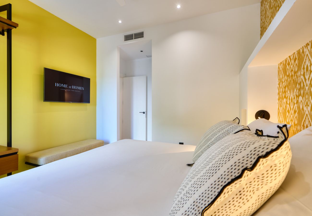Apartment in Seville - Viapol Homes 1.2