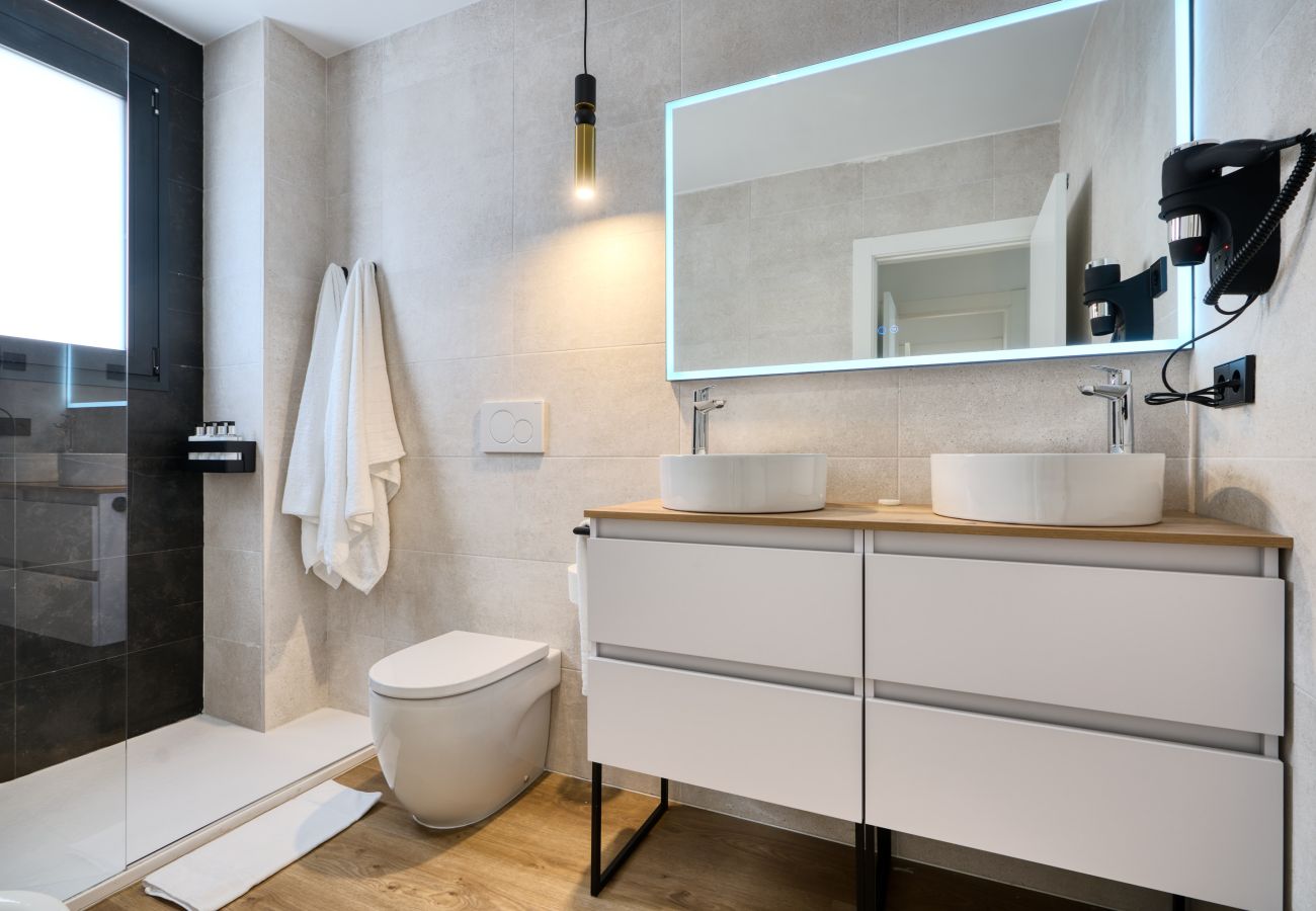 Apartment in Seville - Viapol Homes 1.2
