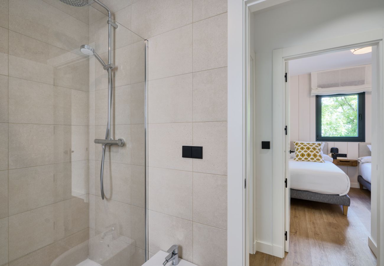 Apartment in Seville - Viapol Homes 1.2