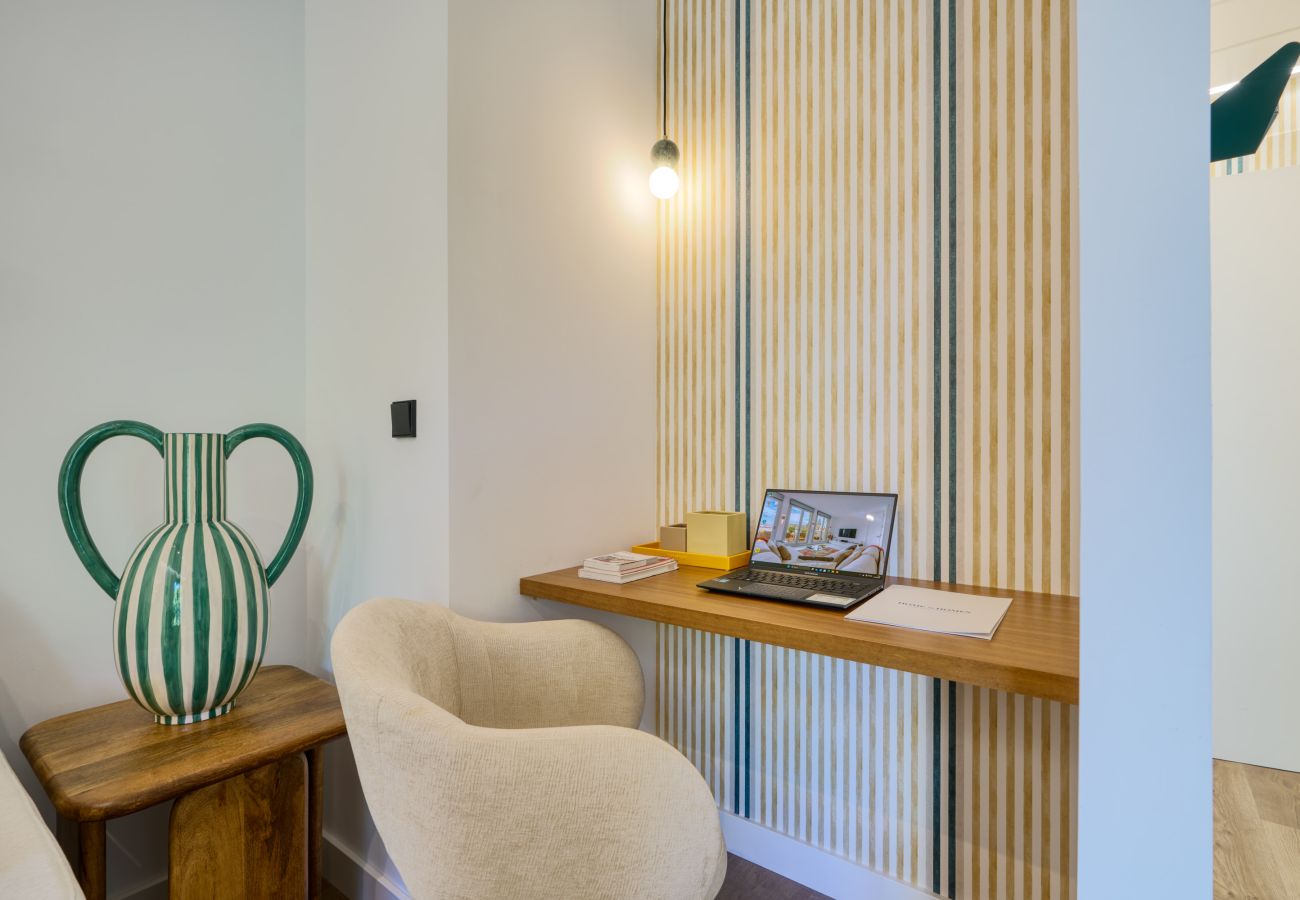 Apartment in Seville - Viapol Homes 1.2