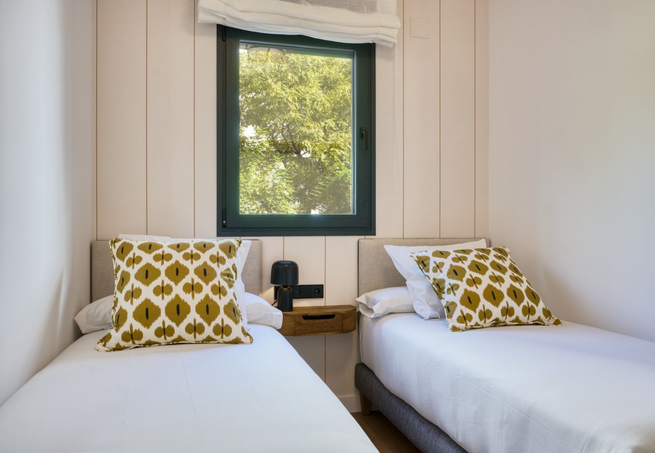Apartment in Seville - Viapol Homes 1.2