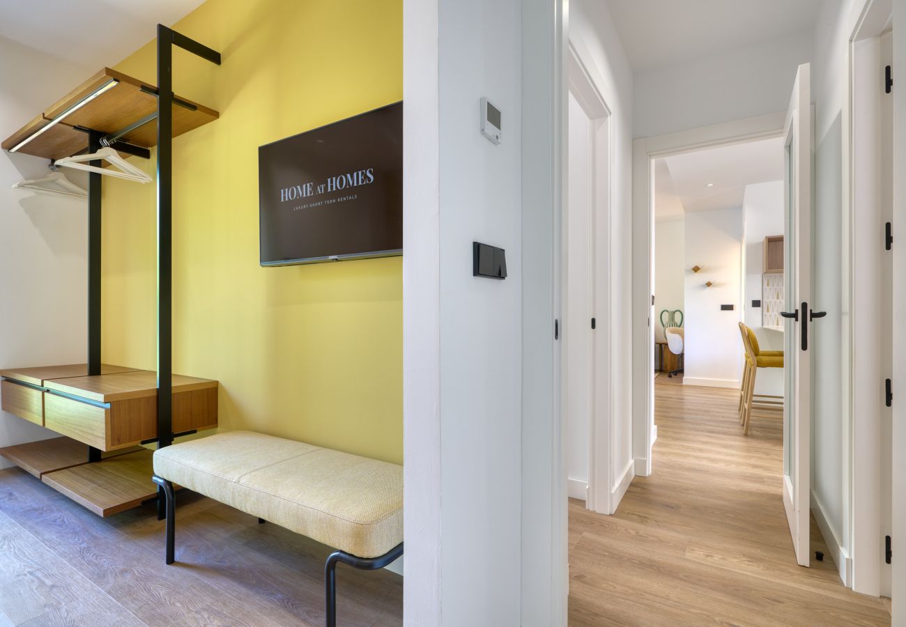 Apartment in Seville - Viapol Homes 1.2