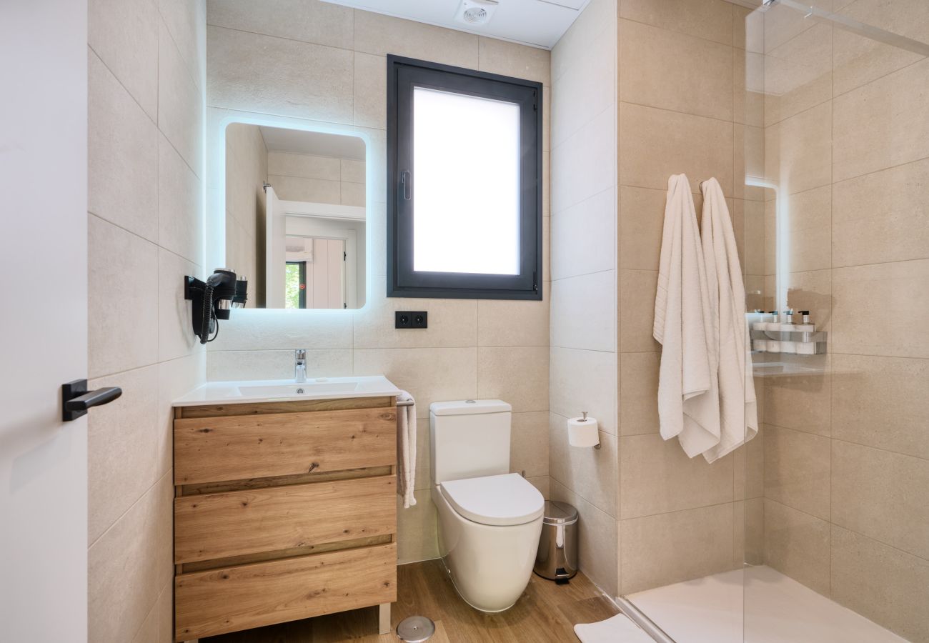 Apartment in Seville - Viapol Homes 1.2