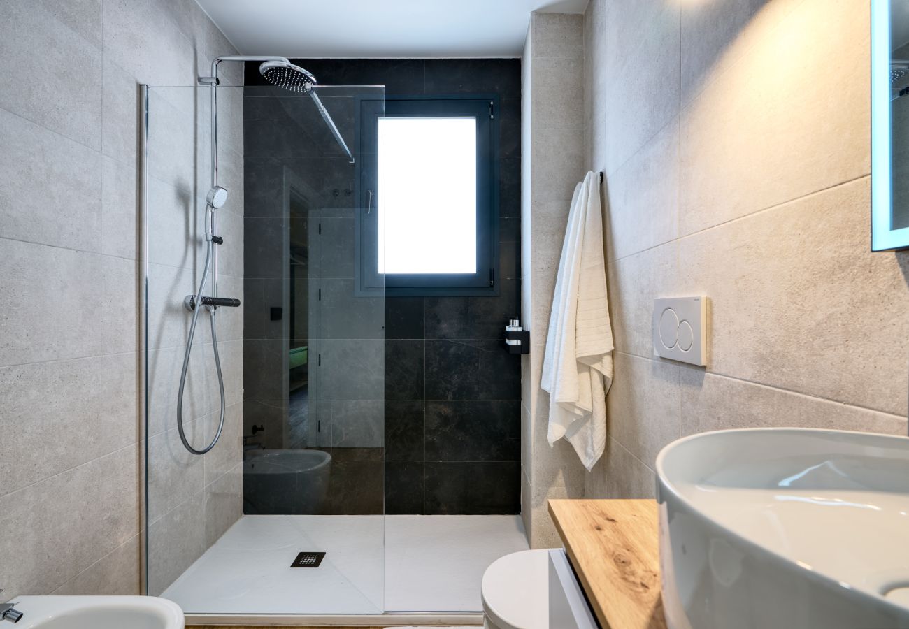Apartment in Seville - Viapol Homes 1.2