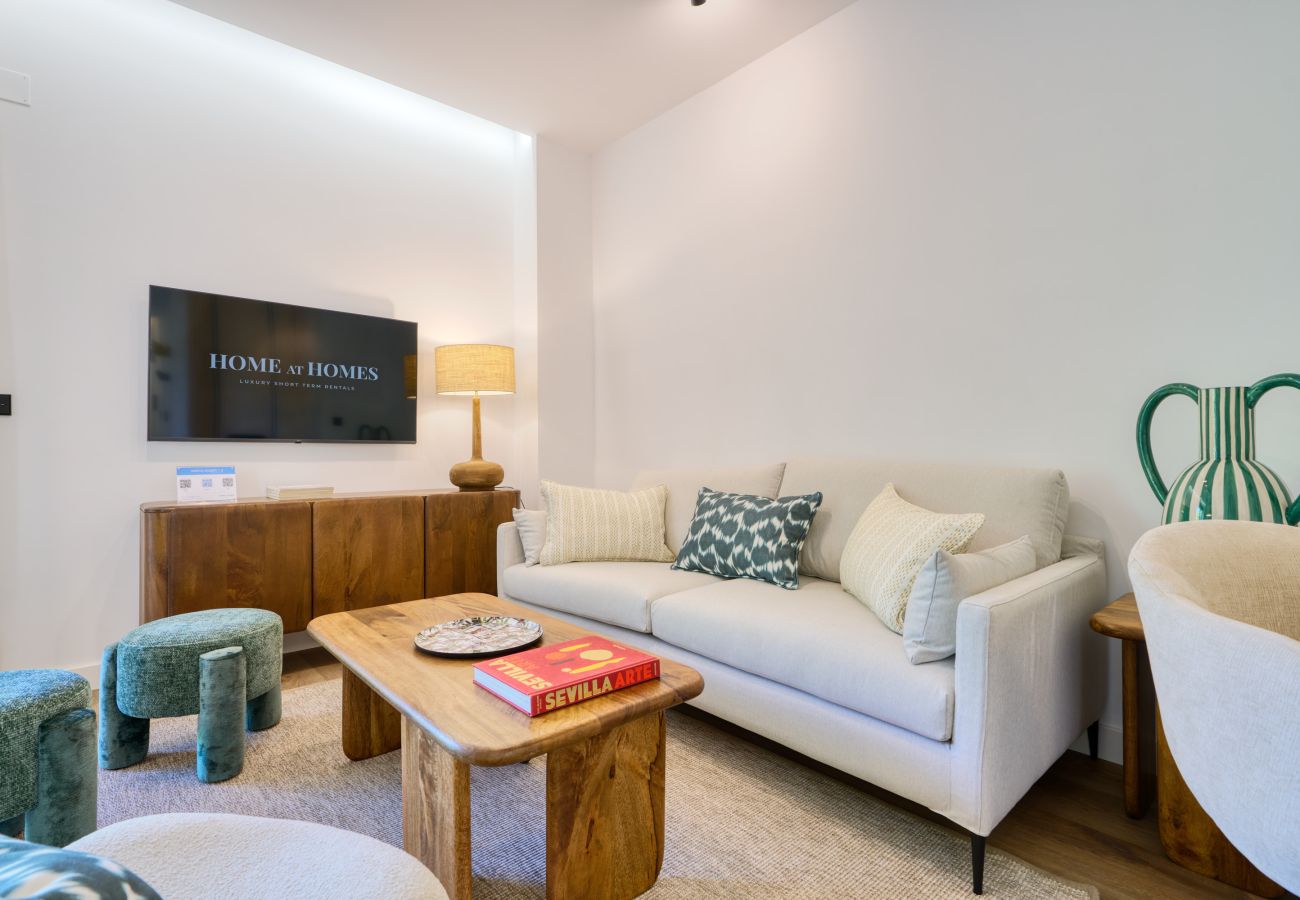 Apartment in Seville - Viapol Homes 1.2