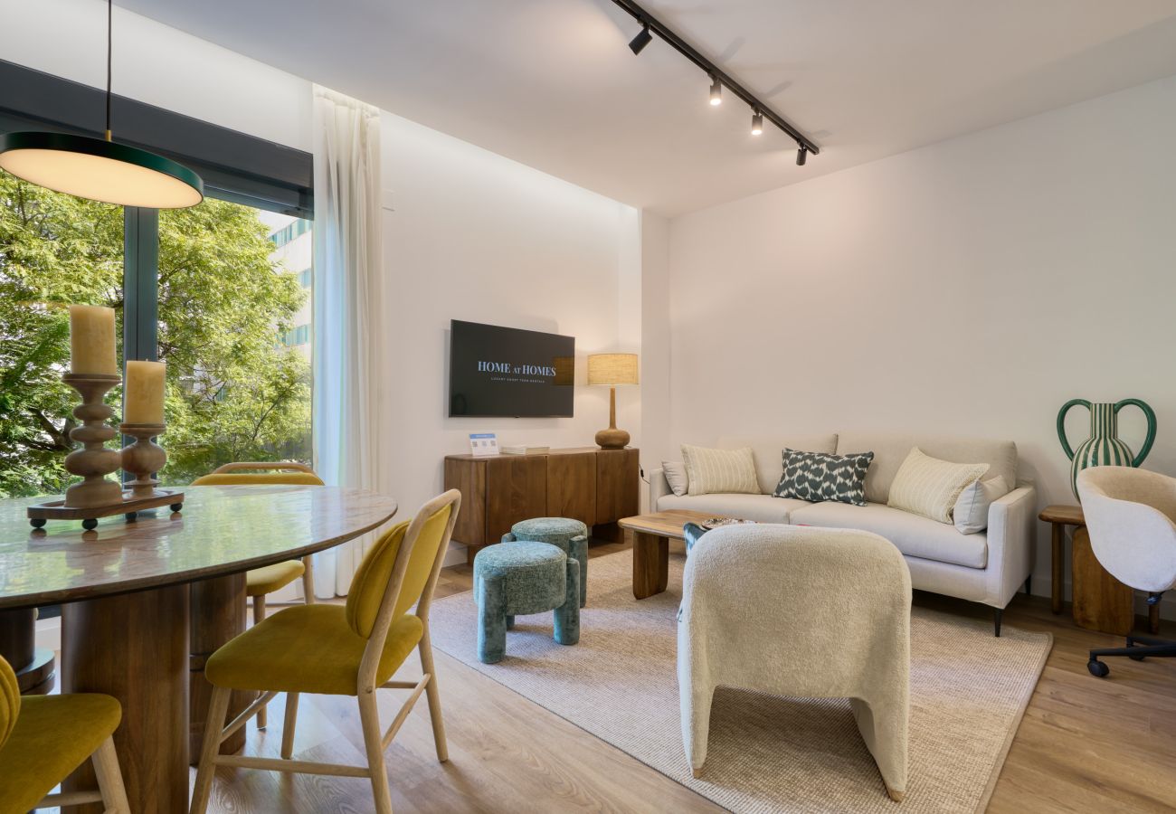 Apartment in Seville - Viapol Homes 1.2