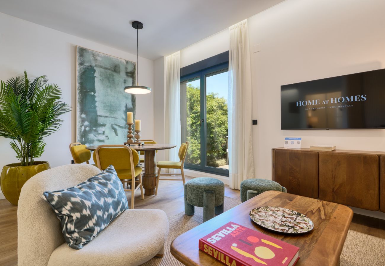 Apartment in Seville - Viapol Homes 1.2