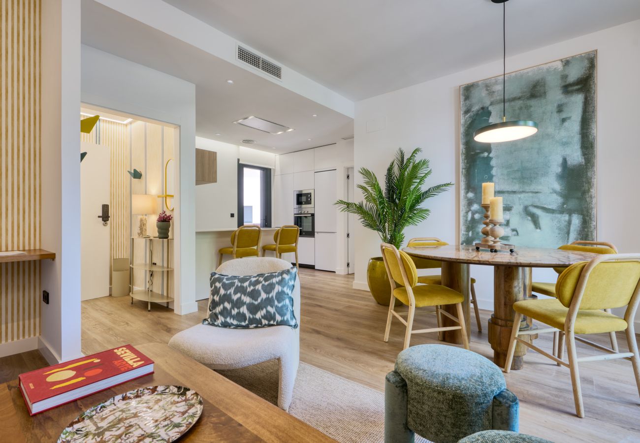 Apartment in Seville - Viapol Homes 1.2