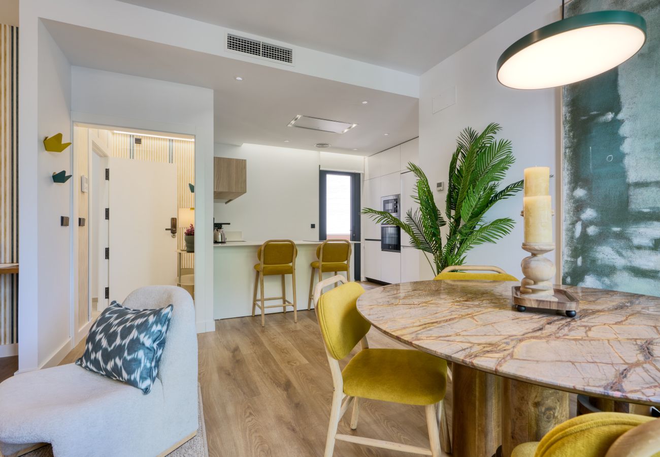Apartment in Seville - Viapol Homes 1.2
