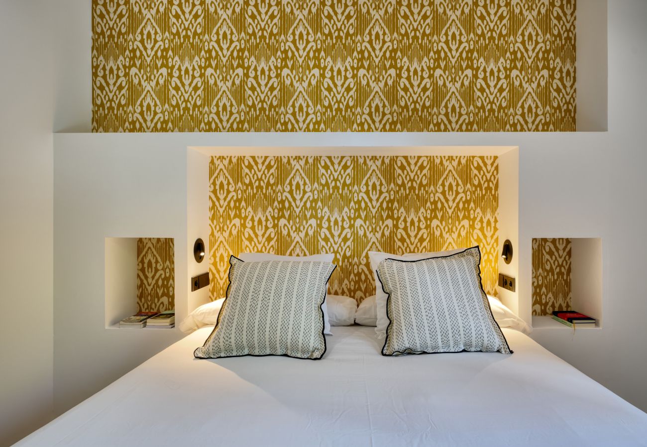 Apartment in Seville - Viapol Homes 1.2