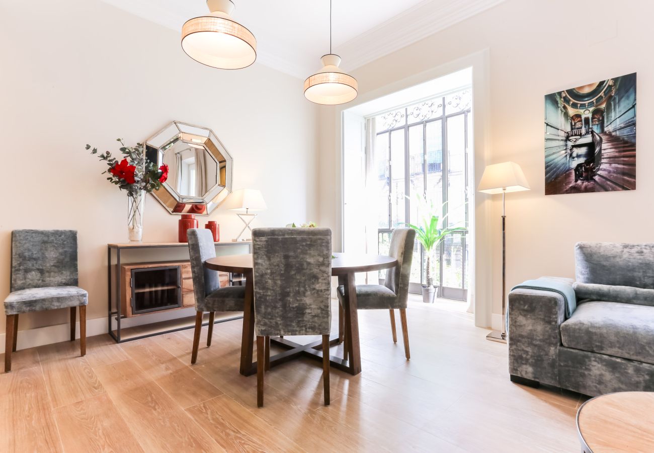 Apartment in Seville - Mateos Gago I