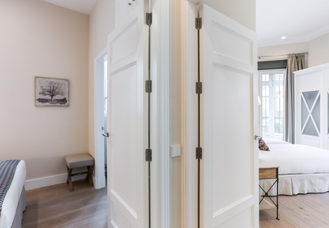 Apartment in Seville - Mateos Gago I