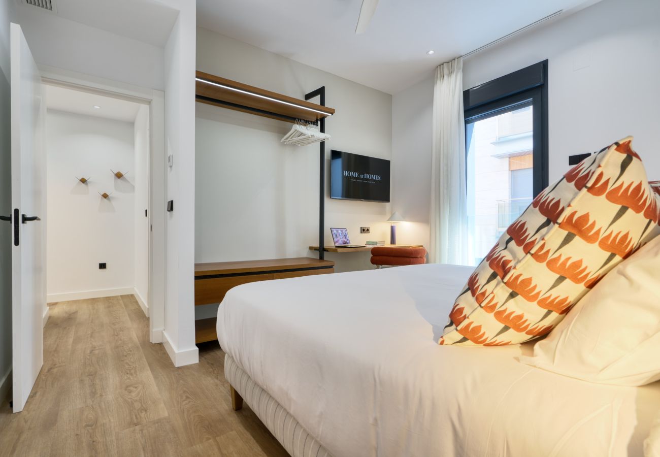 Apartment in Seville - Viapol Homes 3.1