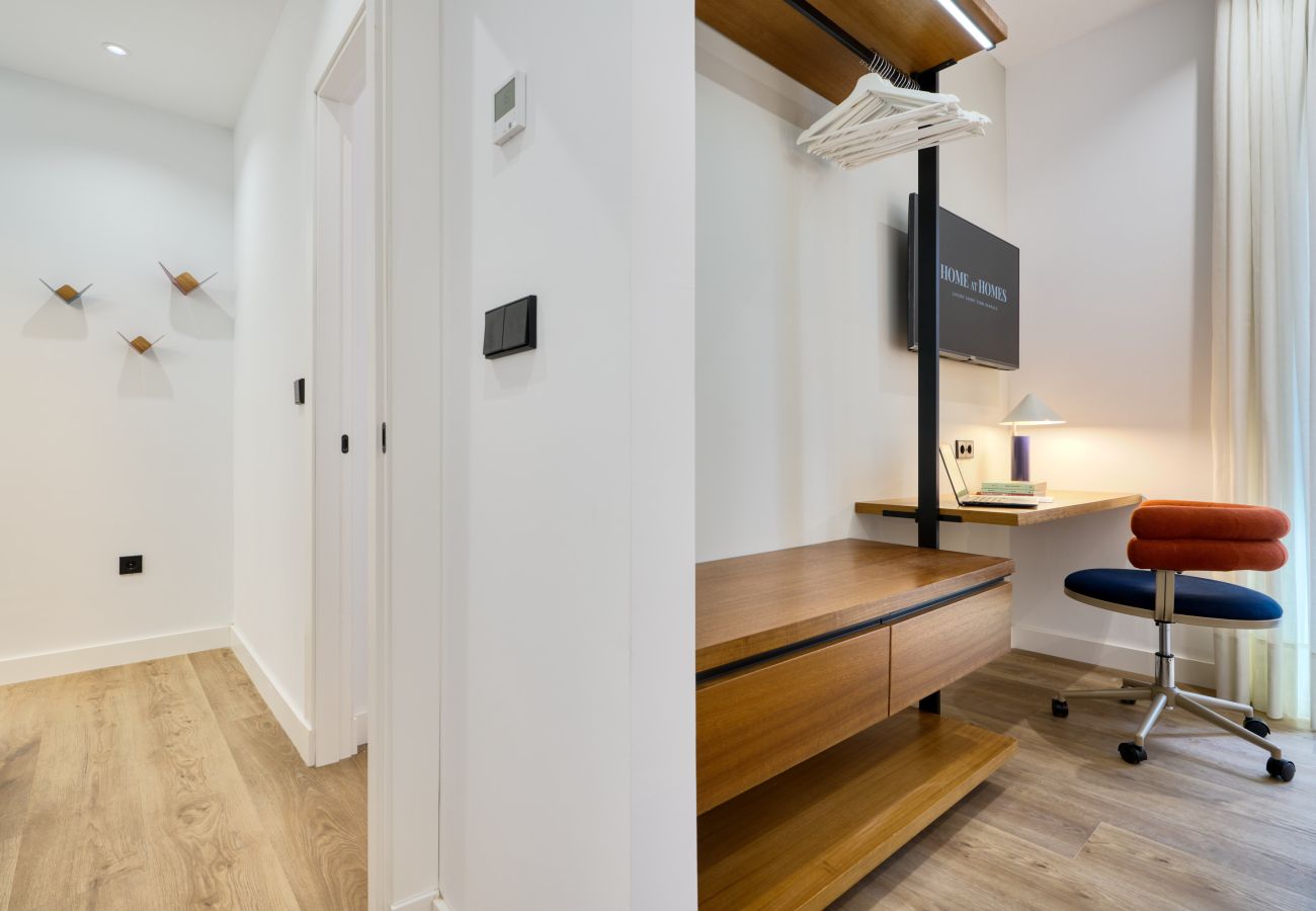 Apartment in Seville - Viapol Homes 3.1