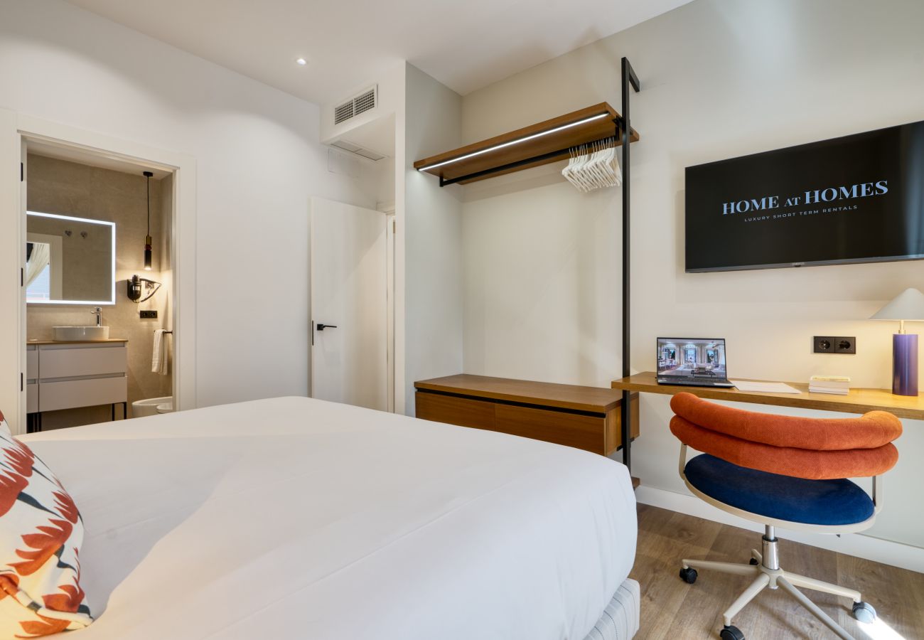 Apartment in Seville - Viapol Homes 3.1