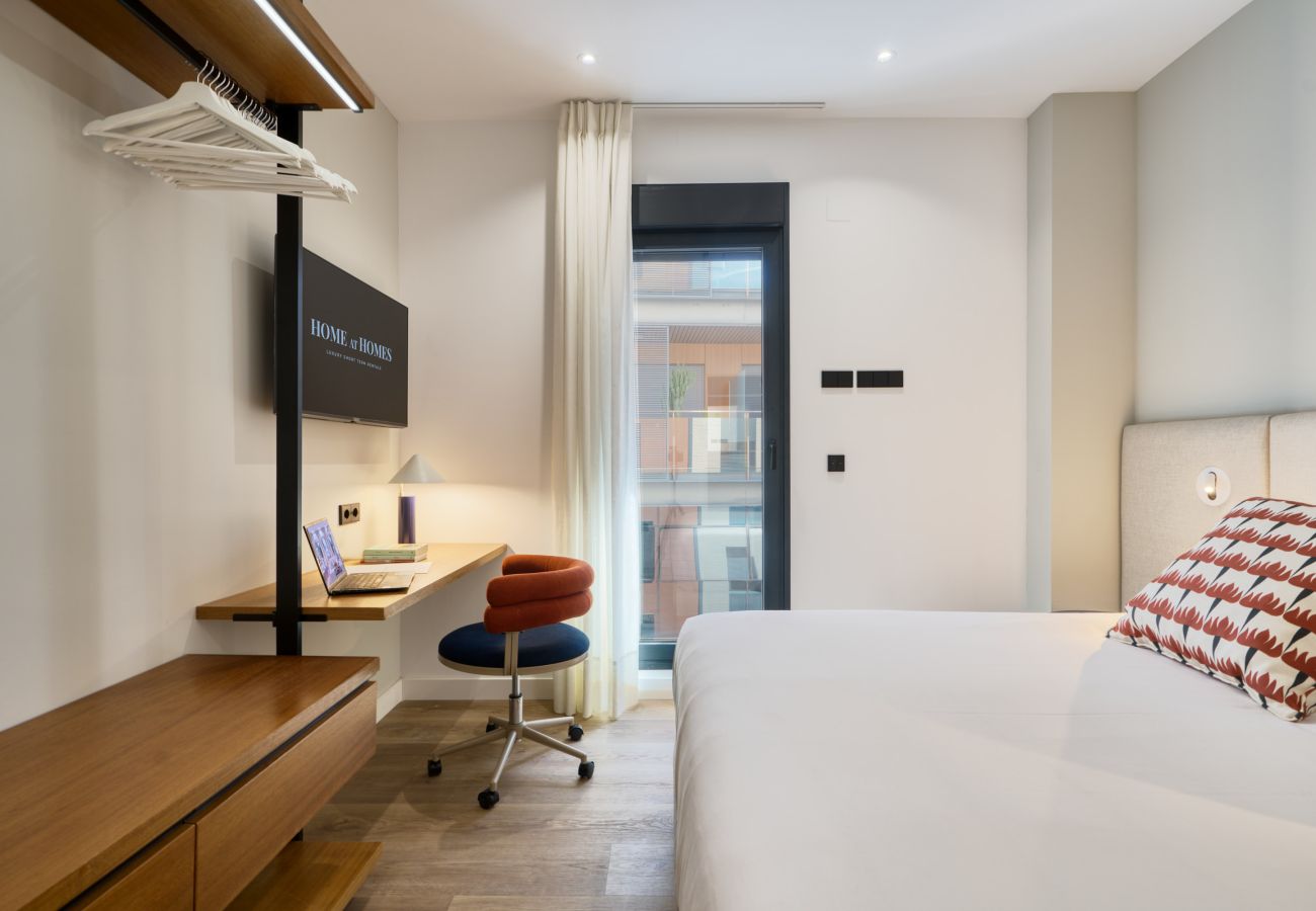 Apartment in Seville - Viapol Homes 3.1
