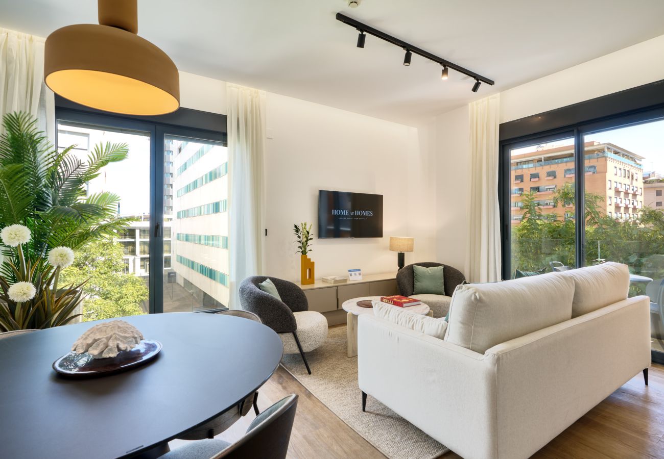 Apartment in Seville - Viapol Homes 3.1