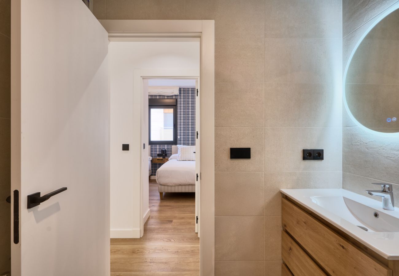 Apartment in Seville - Viapol Homes 3.1