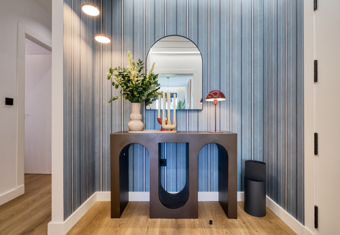 Apartment in Seville - Viapol Homes 3.1
