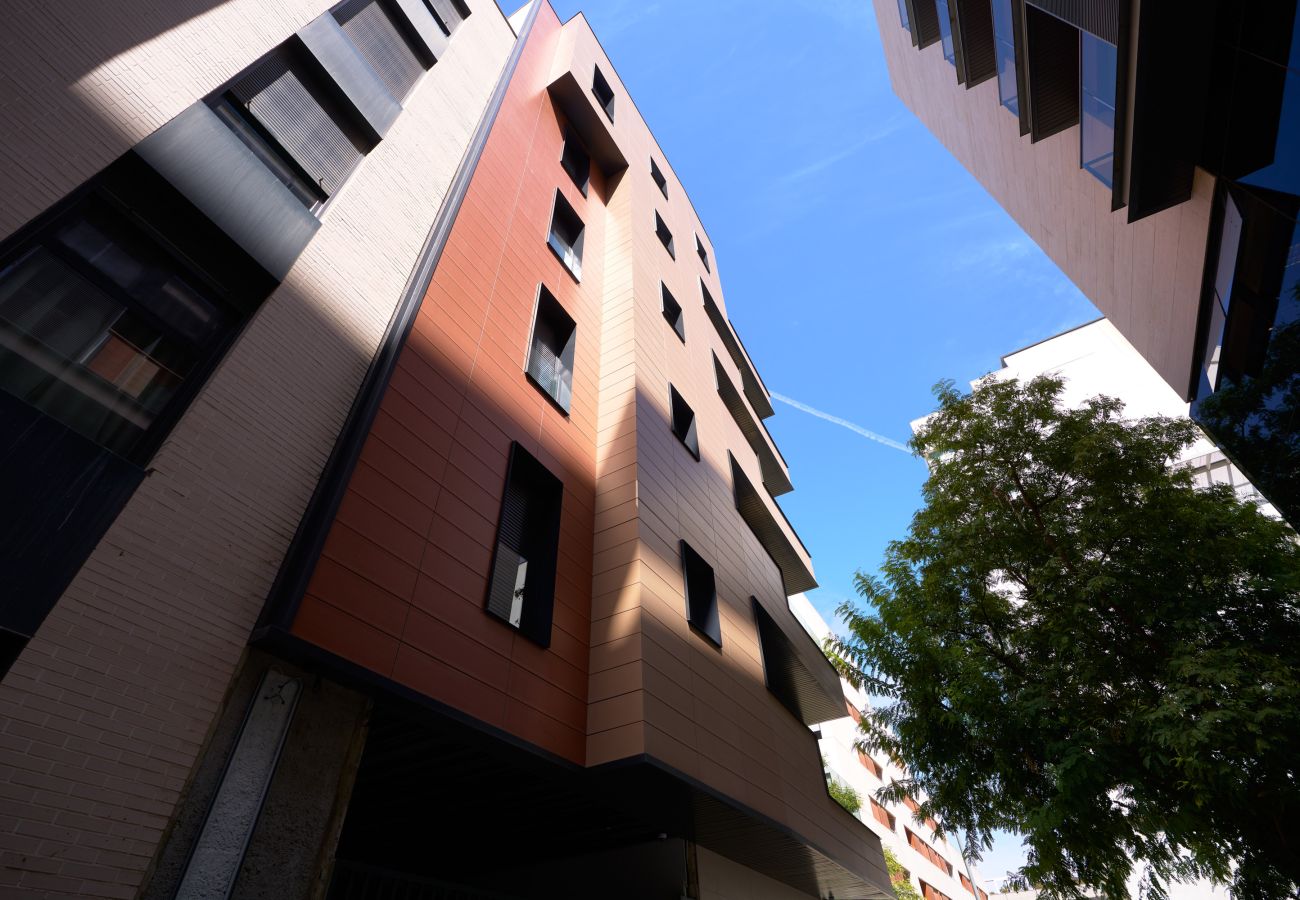 Apartment in Seville - Viapol Homes 3.2