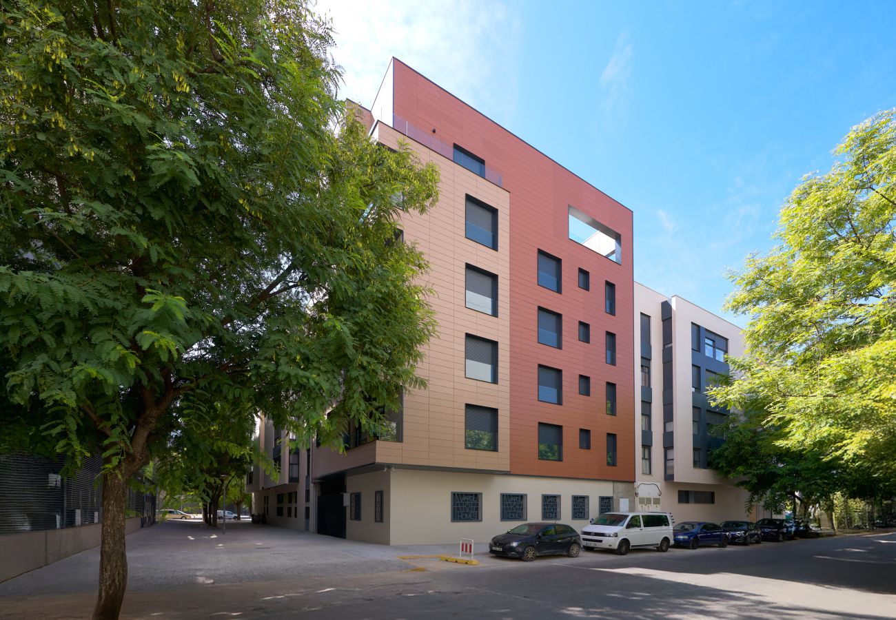 Apartment in Seville - Viapol Homes 3.2