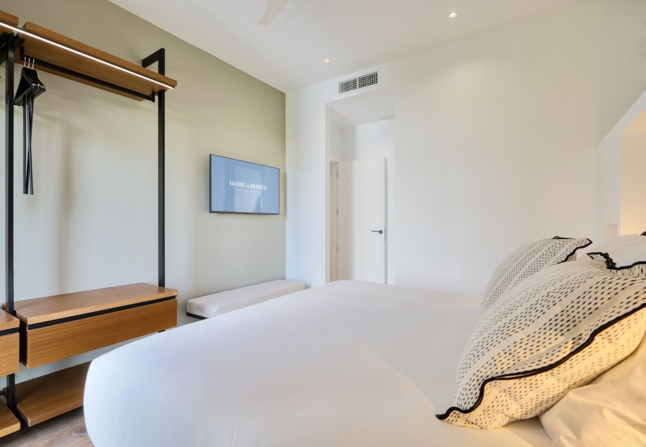 Apartment in Seville - Viapol Homes 3.2