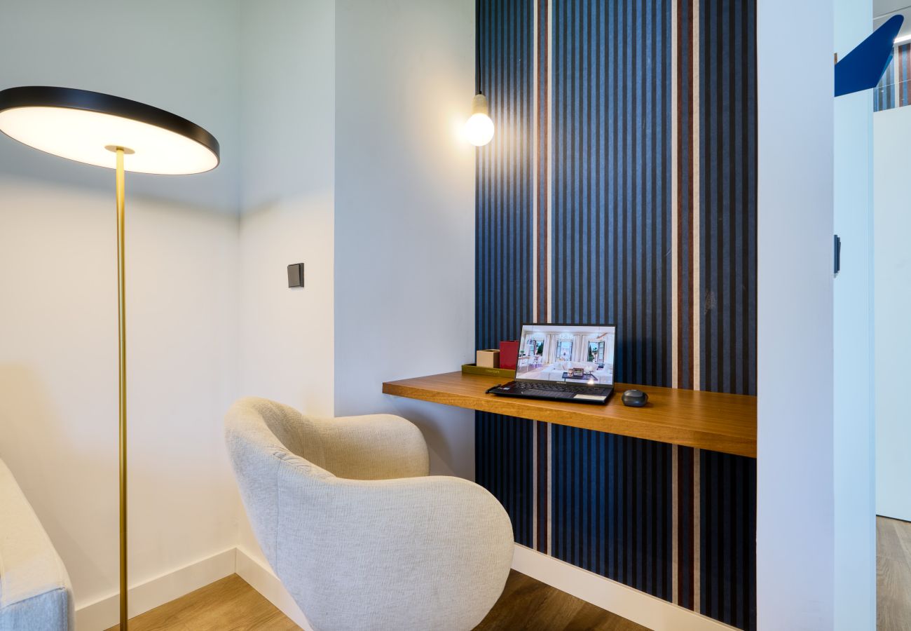 Apartment in Seville - Viapol Homes 3.2