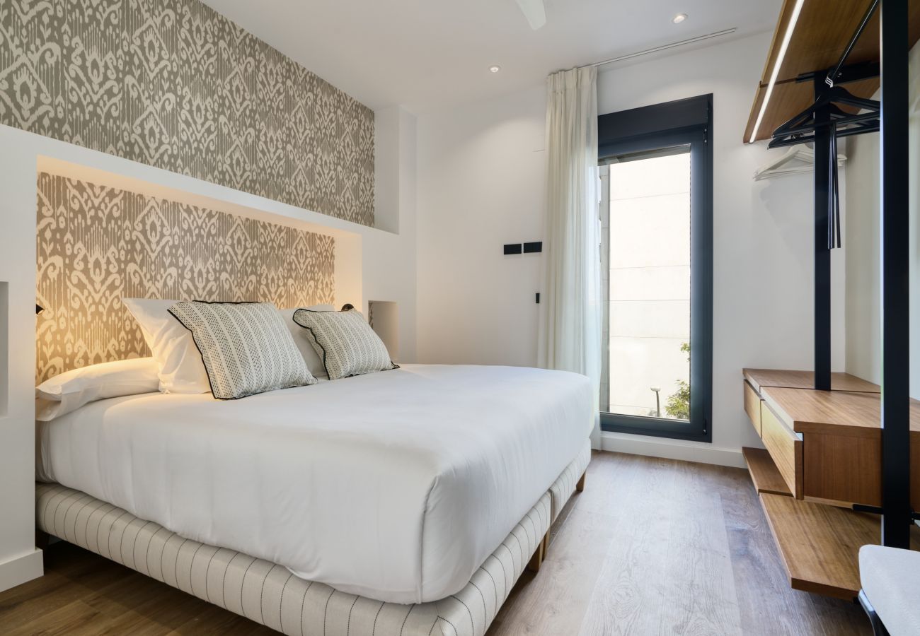 Apartment in Seville - Viapol Homes 3.2