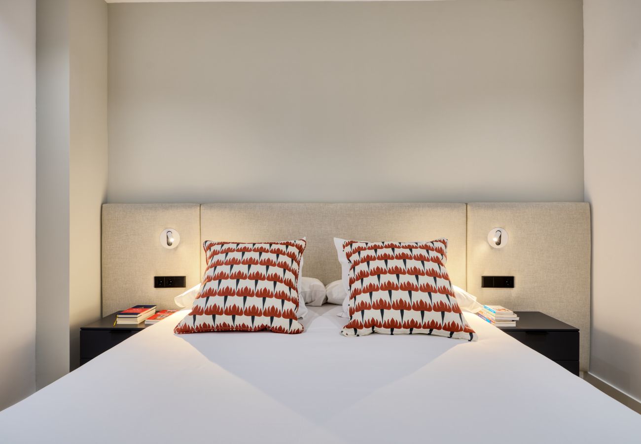 Apartment in Seville - Viapol Homes 2.1